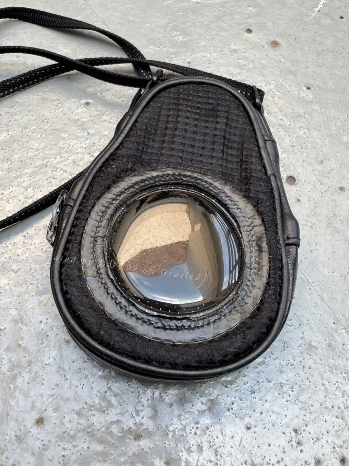 Undercover Vintage Archive Crossbody Bag