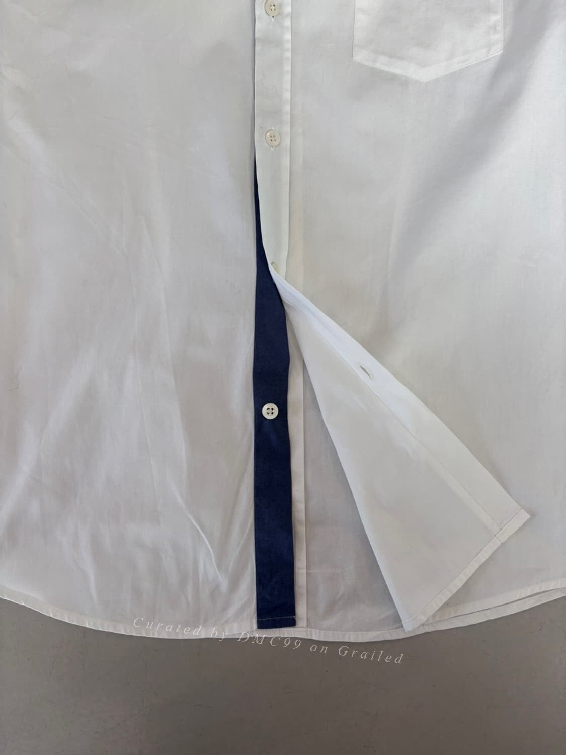 Dries Van Noten Vintage Shirt