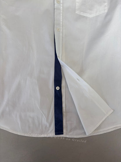 Dries Van Noten Vintage Shirt