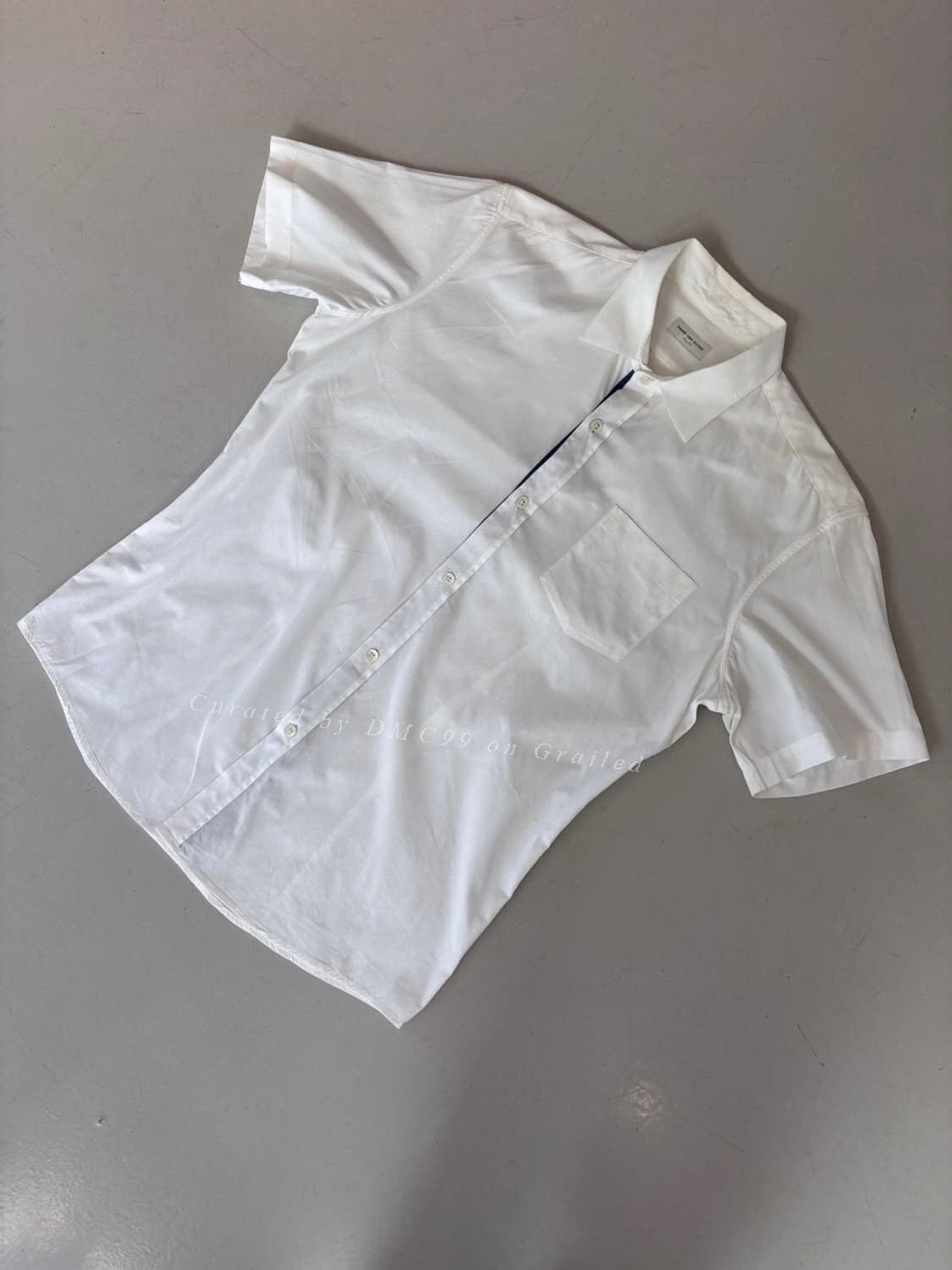 Dries Van Noten Vintage Shirt