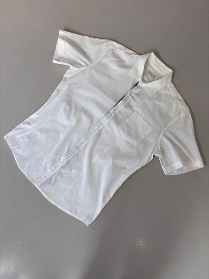 Dries Van Noten Vintage Shirt