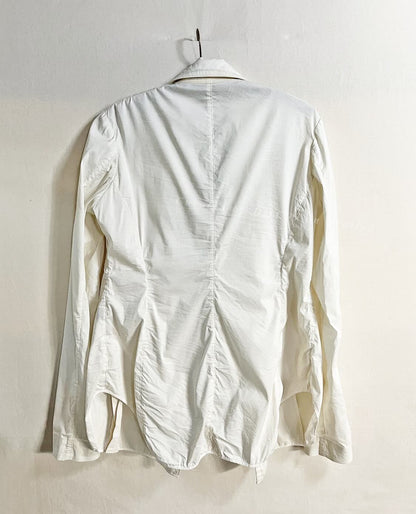 Yohji Yamamoto Vintage Trench Coat