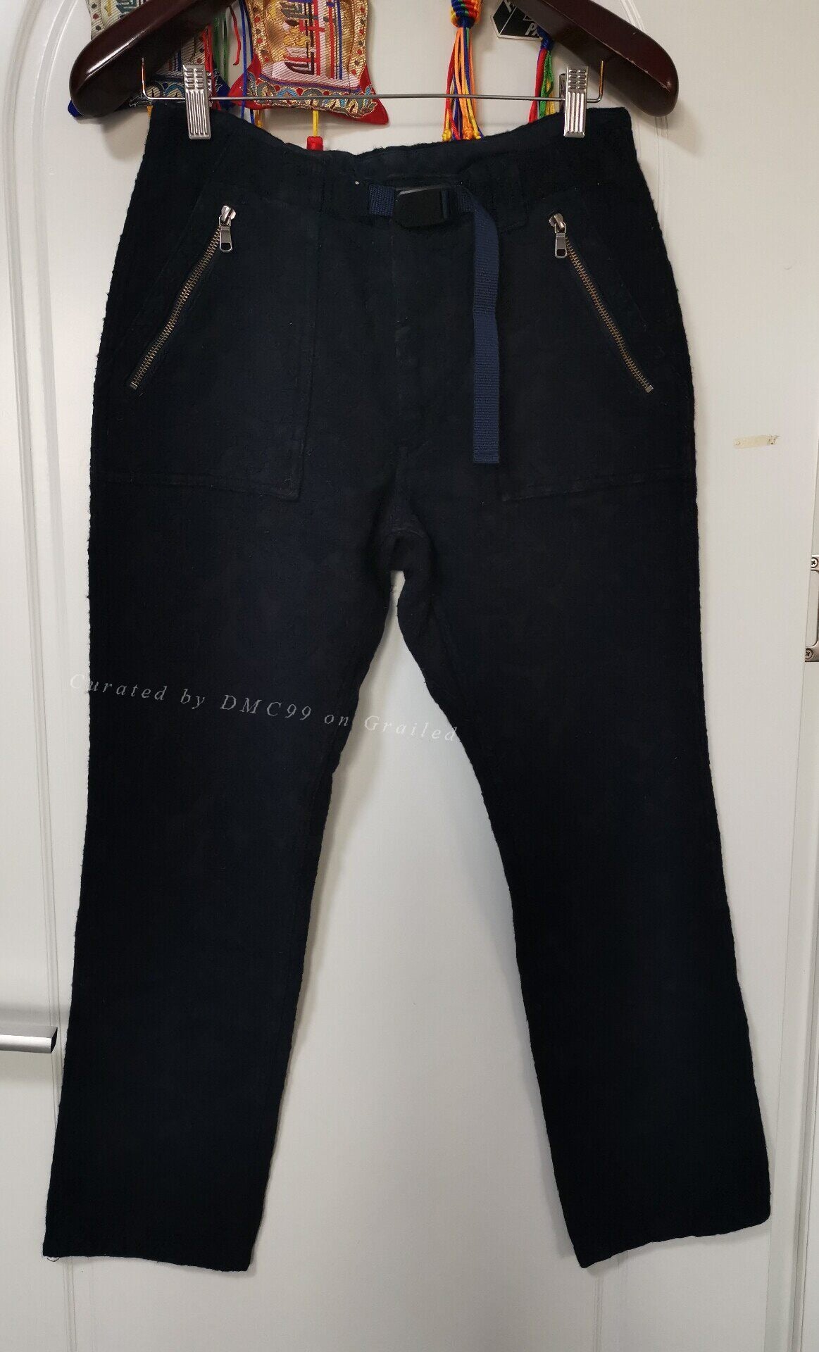 nanamica Casual Pants Size 30