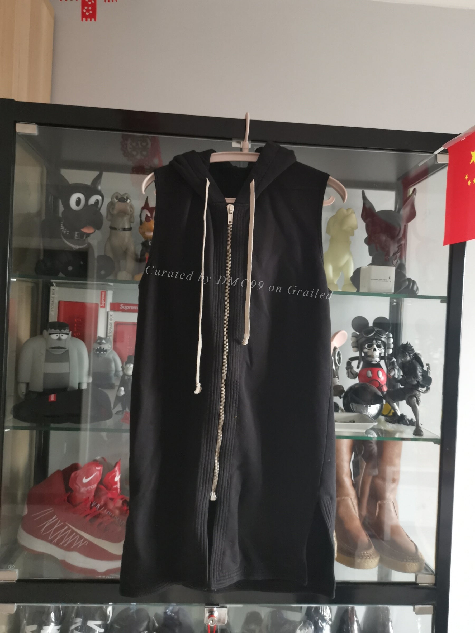 Rick Owens Robe XS