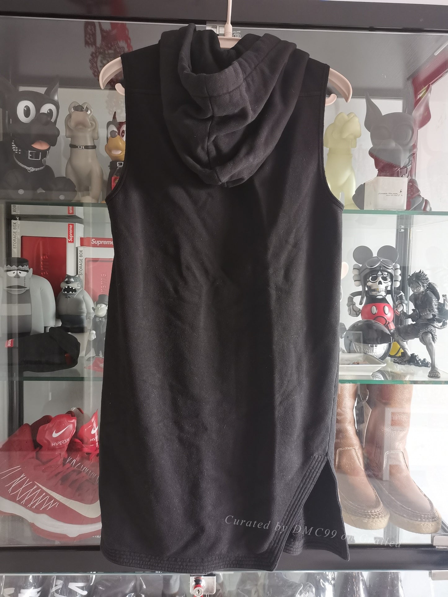 Rick Owens Robe XS