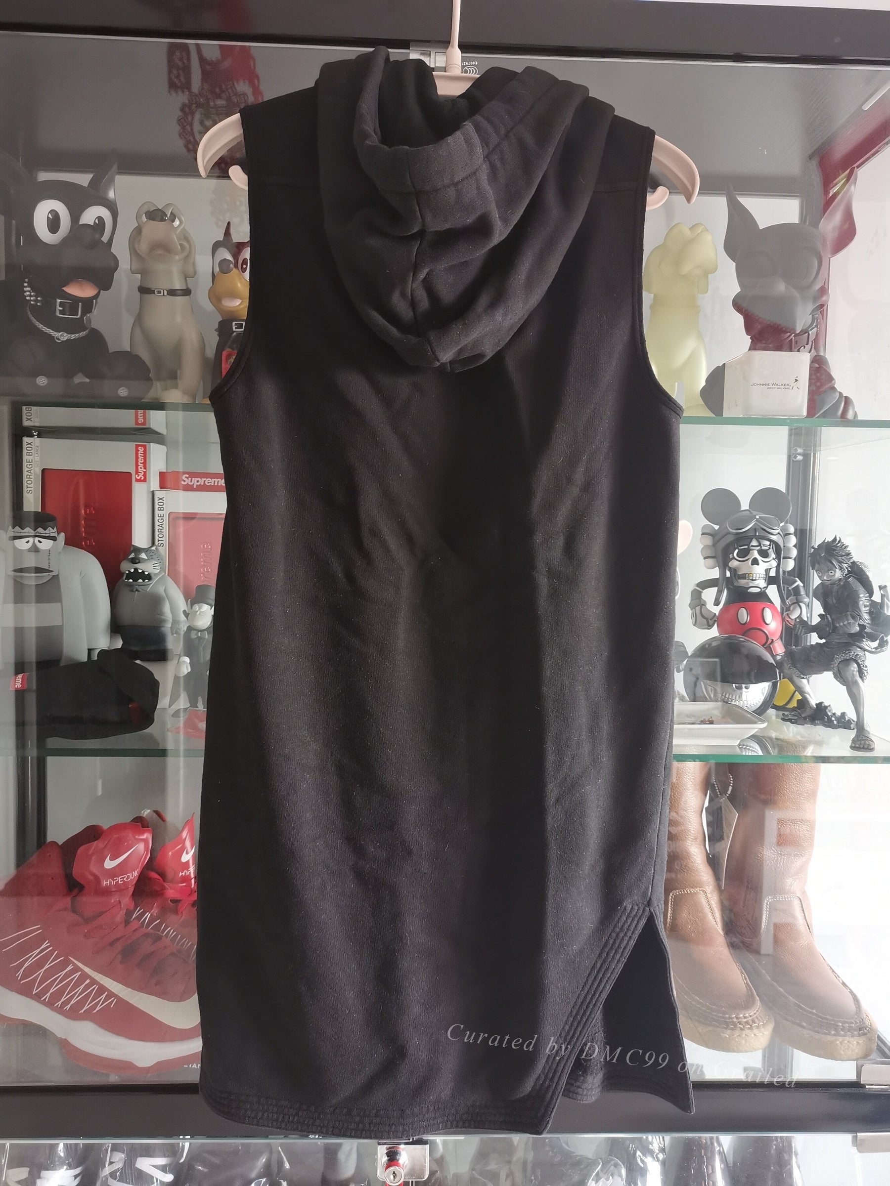 Rick Owens Robe XS