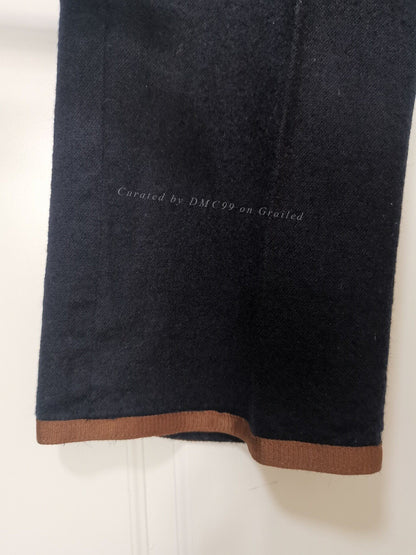 nanamica casual pants