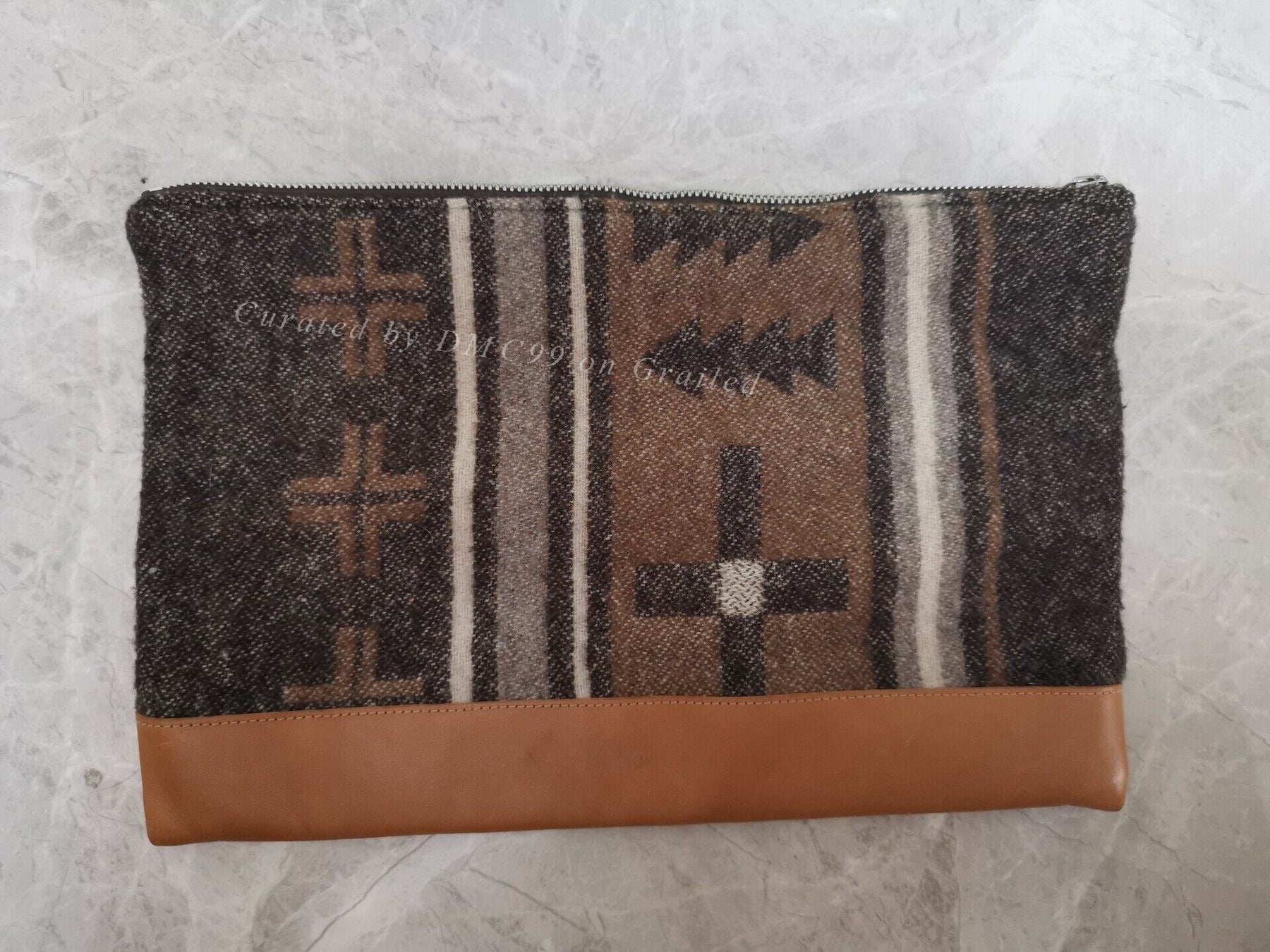 Neighborhood Gently Used Handbag