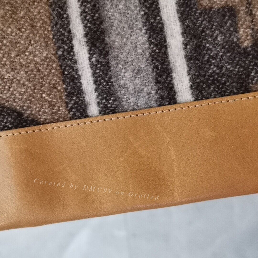 Neighborhood Gently Used Handbag