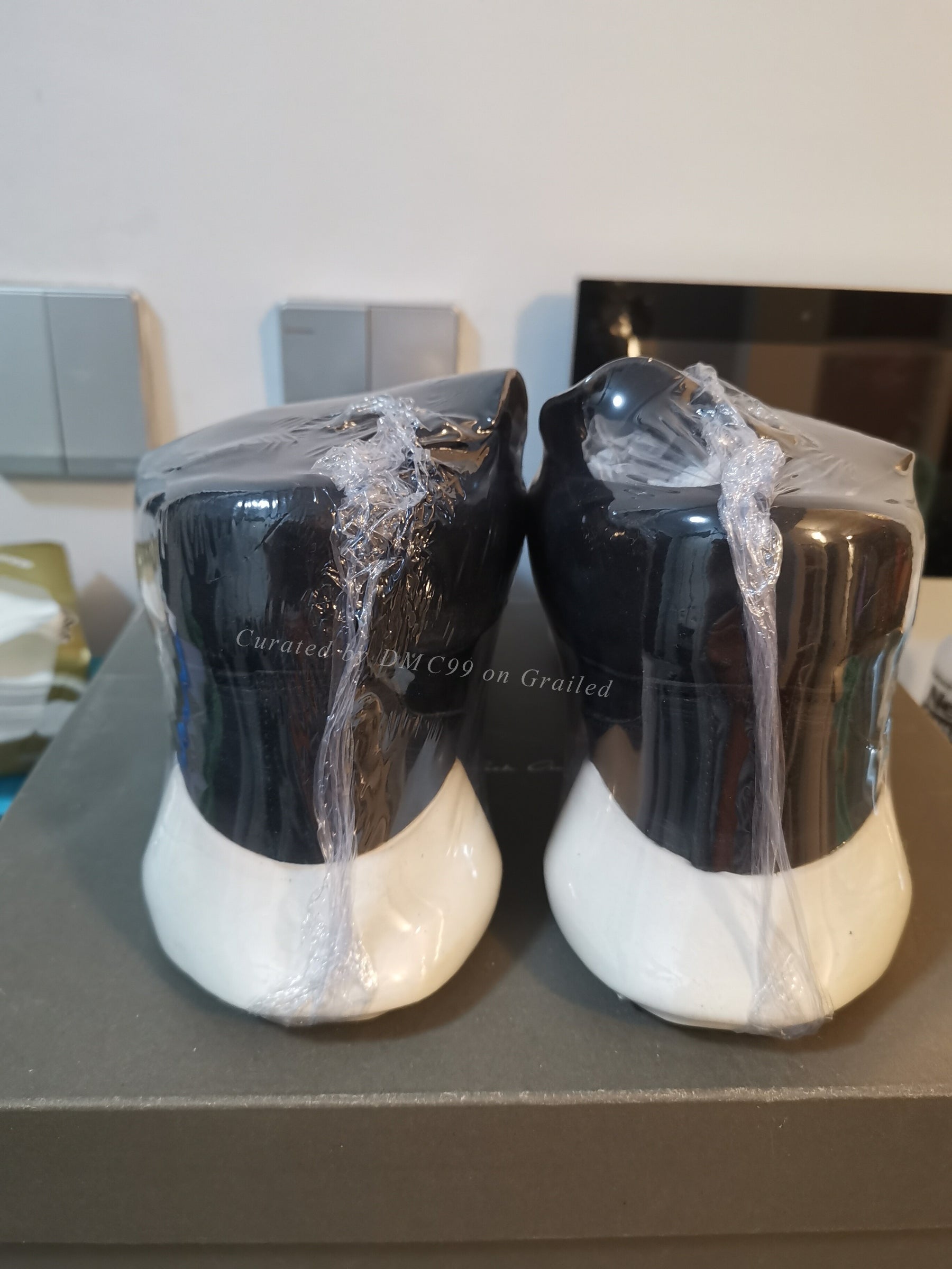 Adidas x Rick Owens Runner Men's Shoes