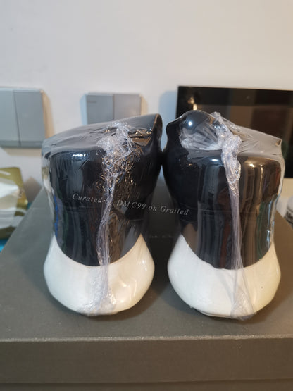 Adidas x Rick Owens Runner Men's Shoes