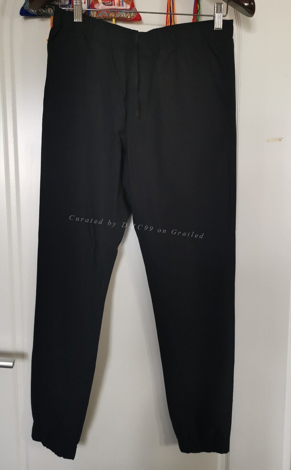 Hooly Wood Casual Pants