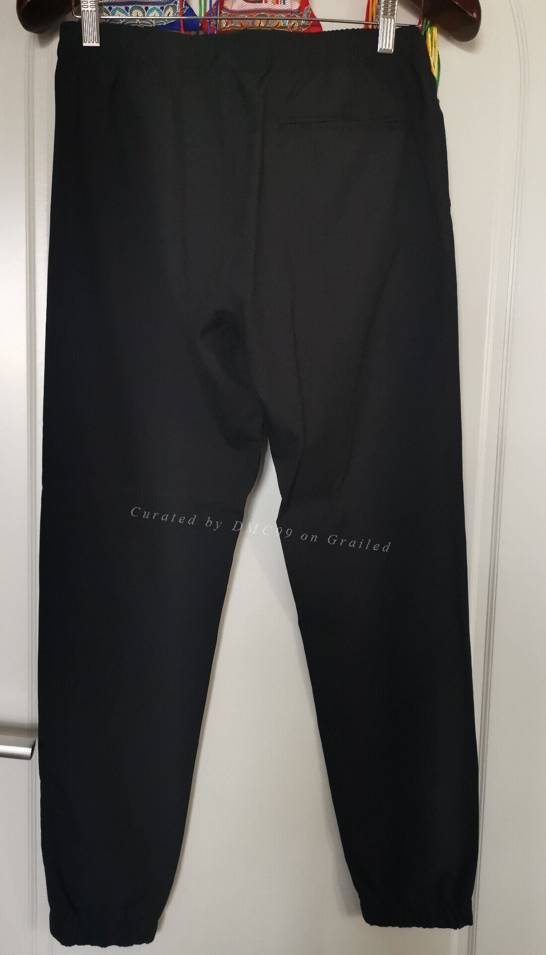 Hooly Wood Casual Pants