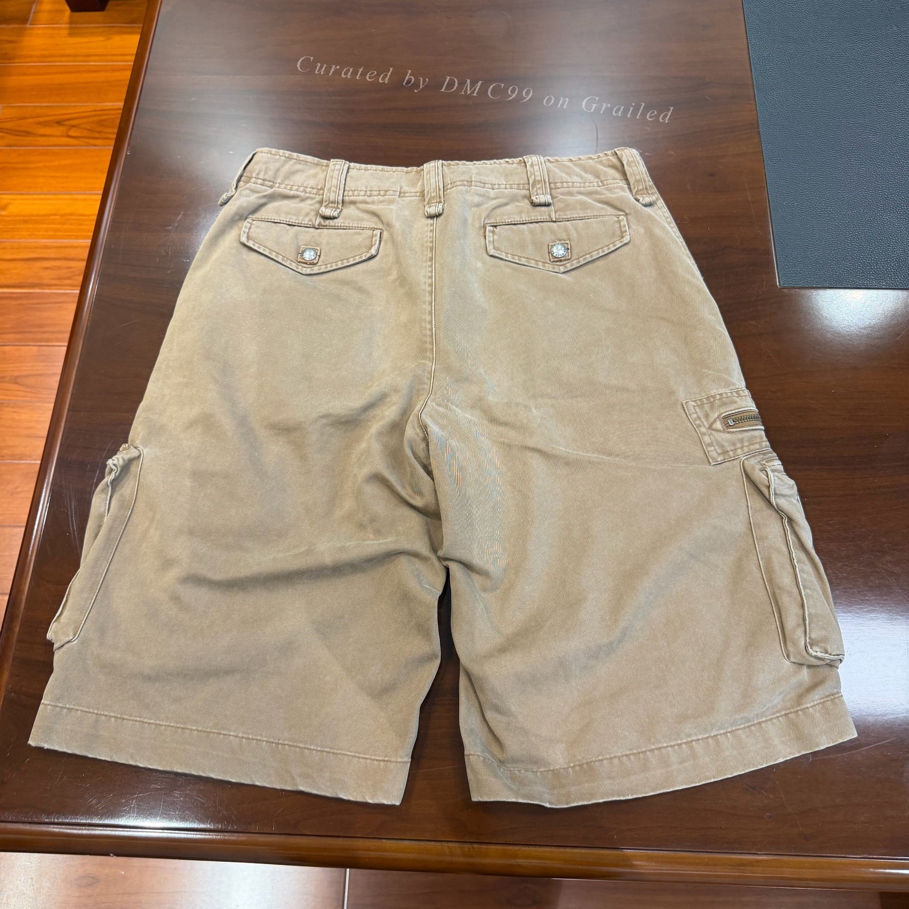 Ralph Lauren Polo Cargo Shorts