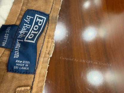 Ralph Lauren Polo Cargo Shorts