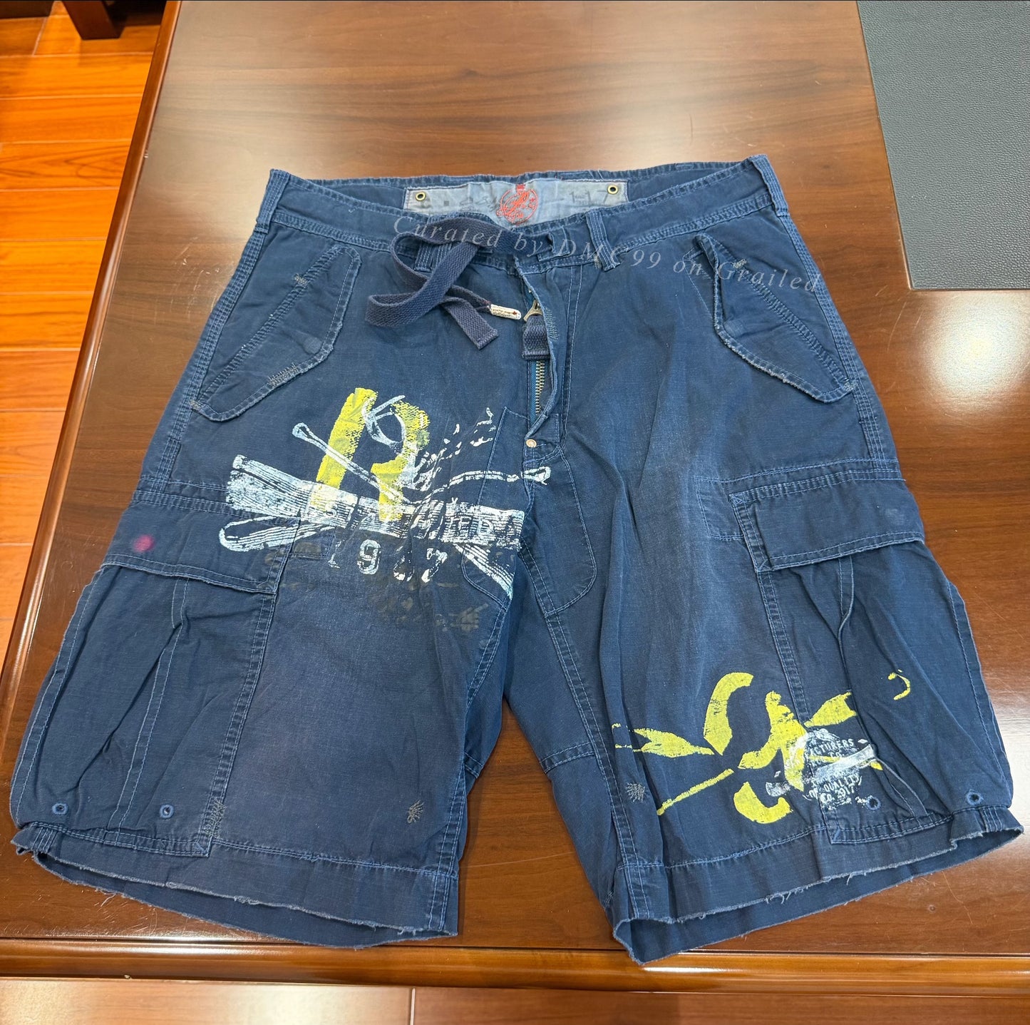 Polo Ralph Lauren Men's Cargo Shorts