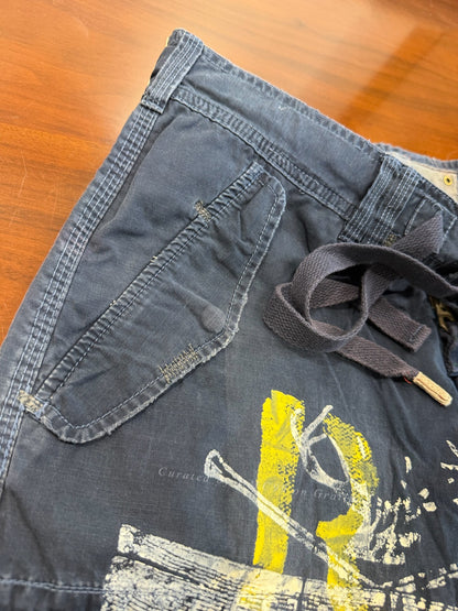 Polo Ralph Lauren Men's Cargo Shorts