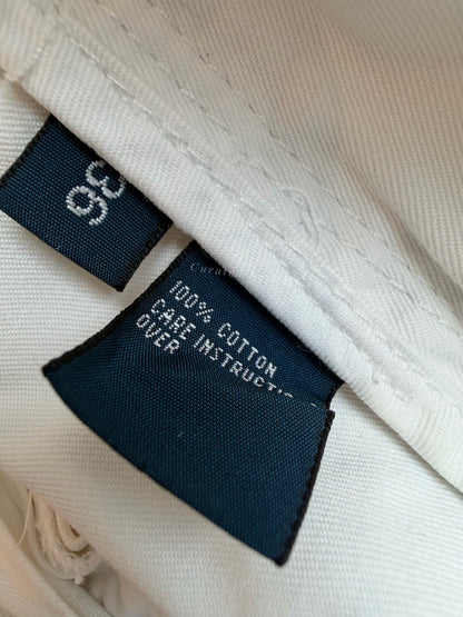Ralph Lauren RRL Bullfighting Shorts