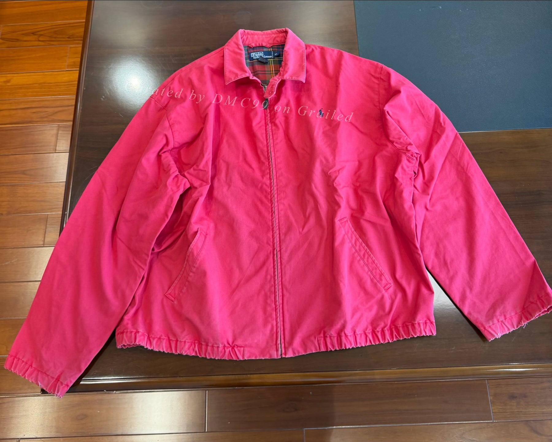 Polo by Ralph Lauren Jacket