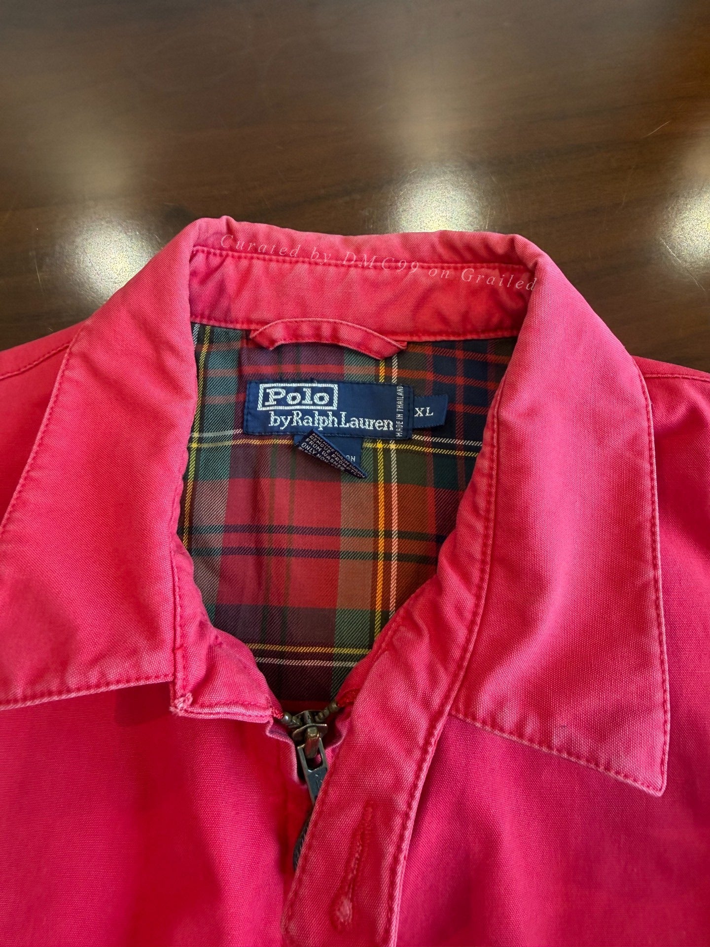 Polo by Ralph Lauren Jacket