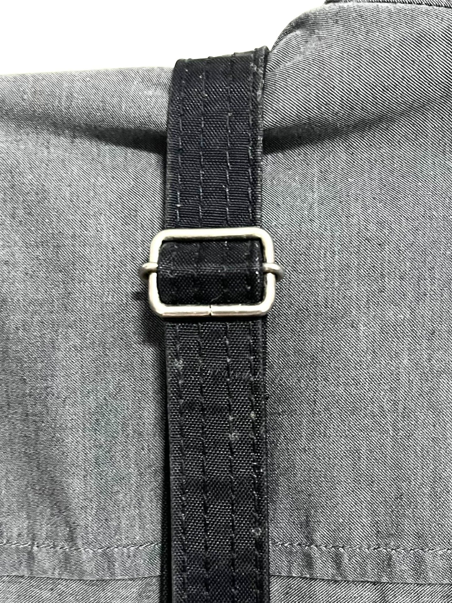 Comme des Garçons Tiny Bag Round