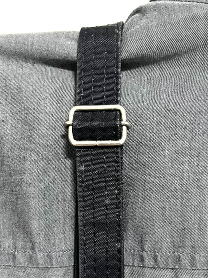 Comme des Garçons Tiny Bag Round