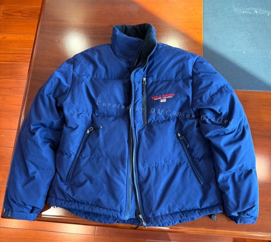 Ralph Lauren Celebrity Down Jacket