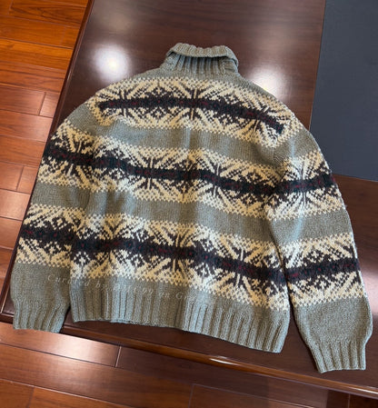 Ralph Lauren Vintage Heavy Sweater