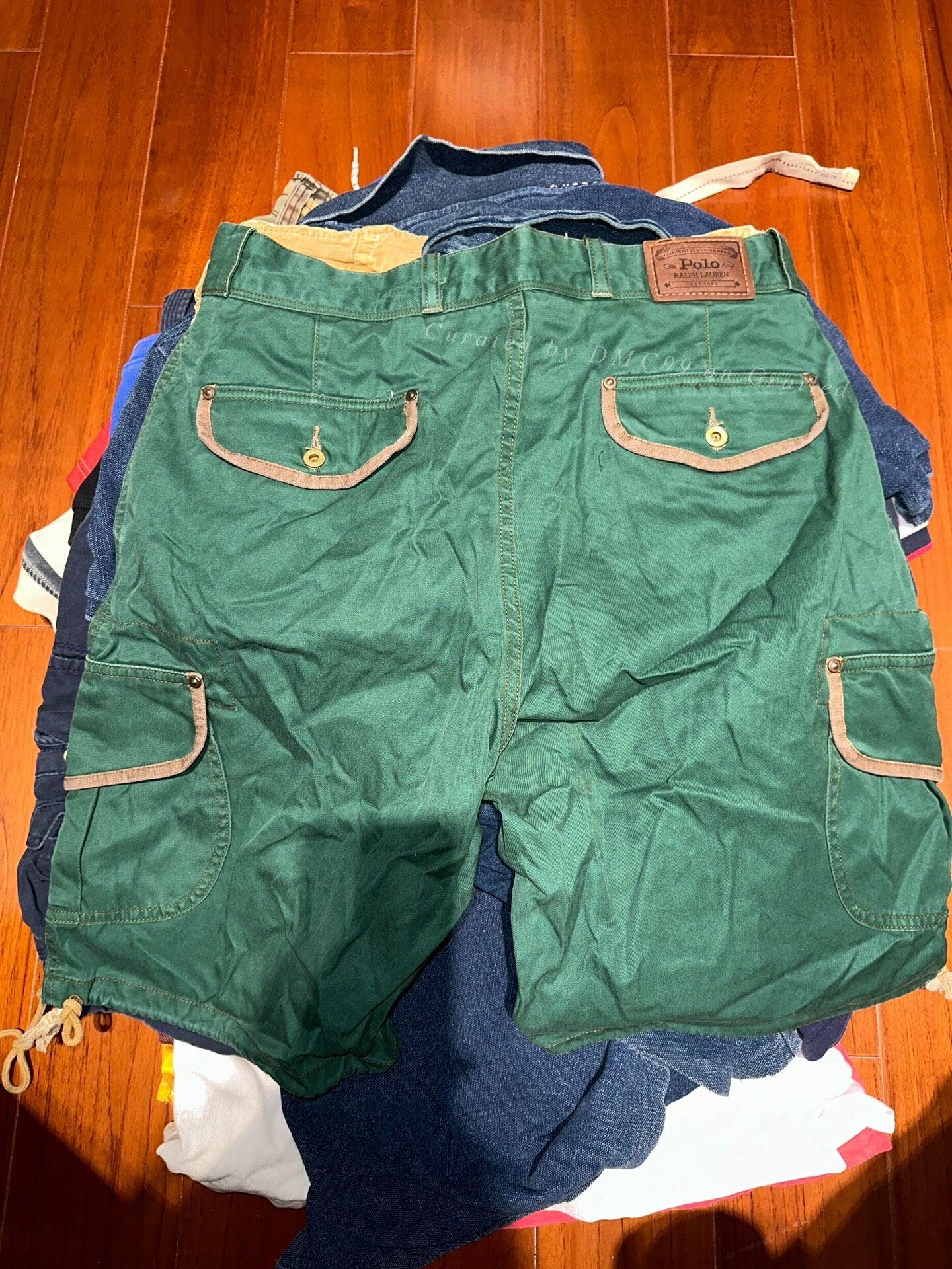 Ralph Lauren Shorts