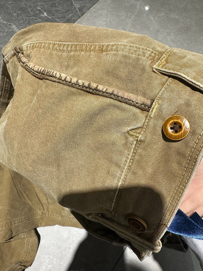 Polo Ralph Lauren Vintage Canvas Logger Pants