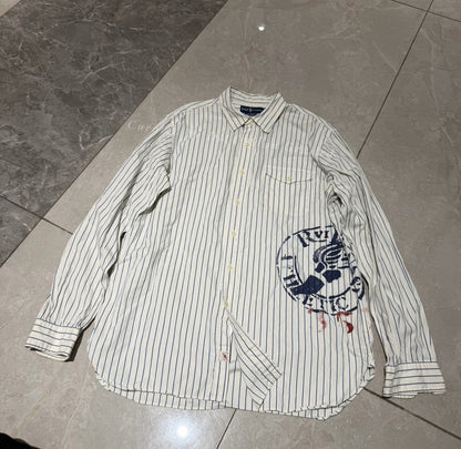 Ralph Lauren Rare Limited Shirt