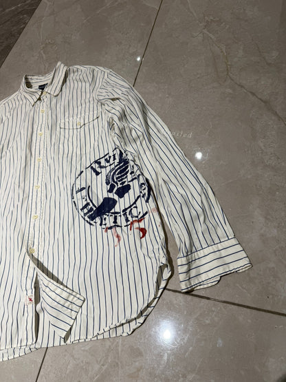 Ralph Lauren Rare Limited Shirt