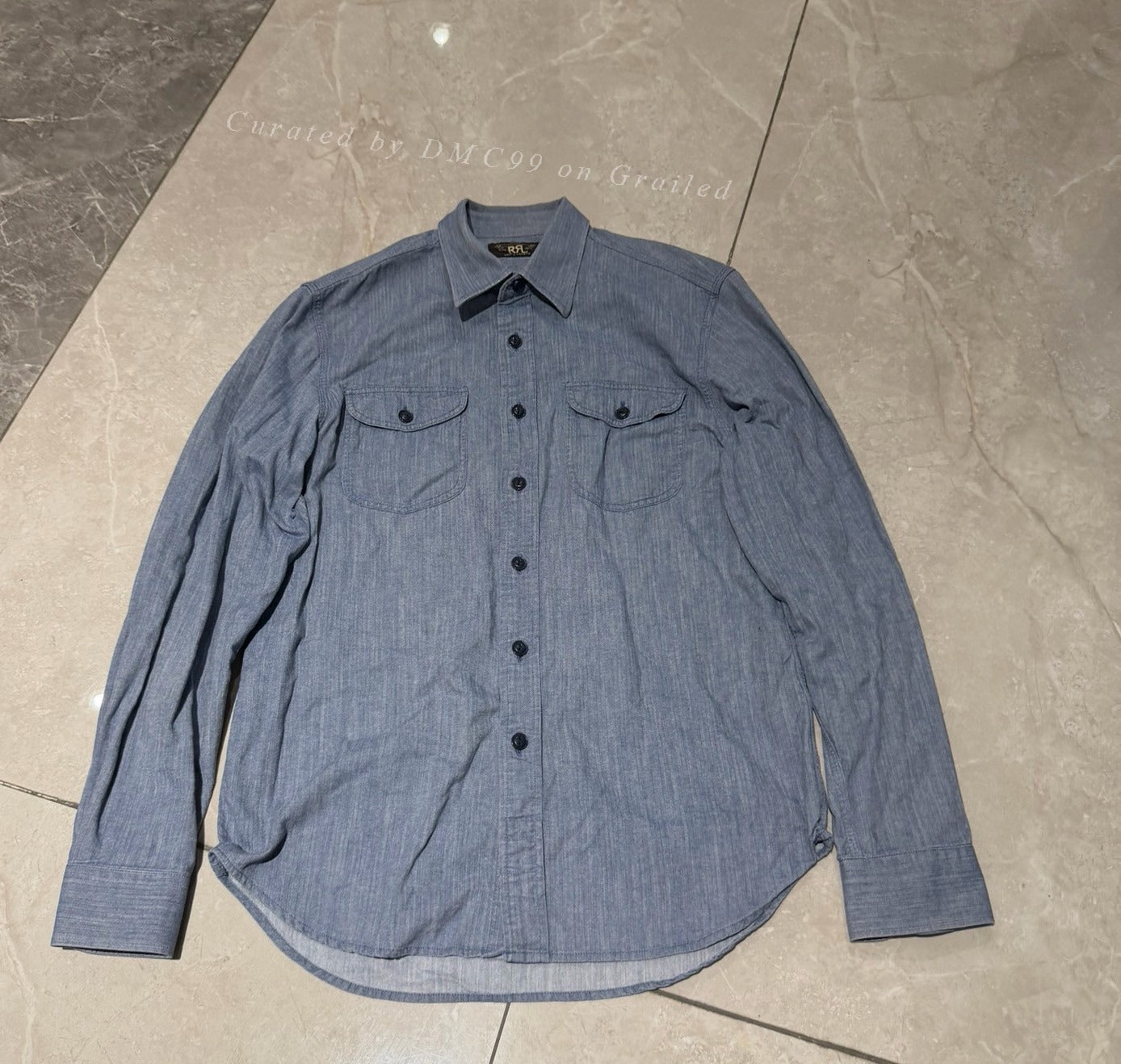 Ralph Lauren RRL Shirt