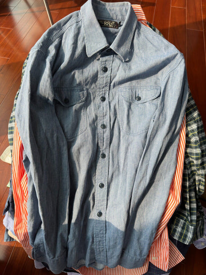 Ralph Lauren RRL Shirt