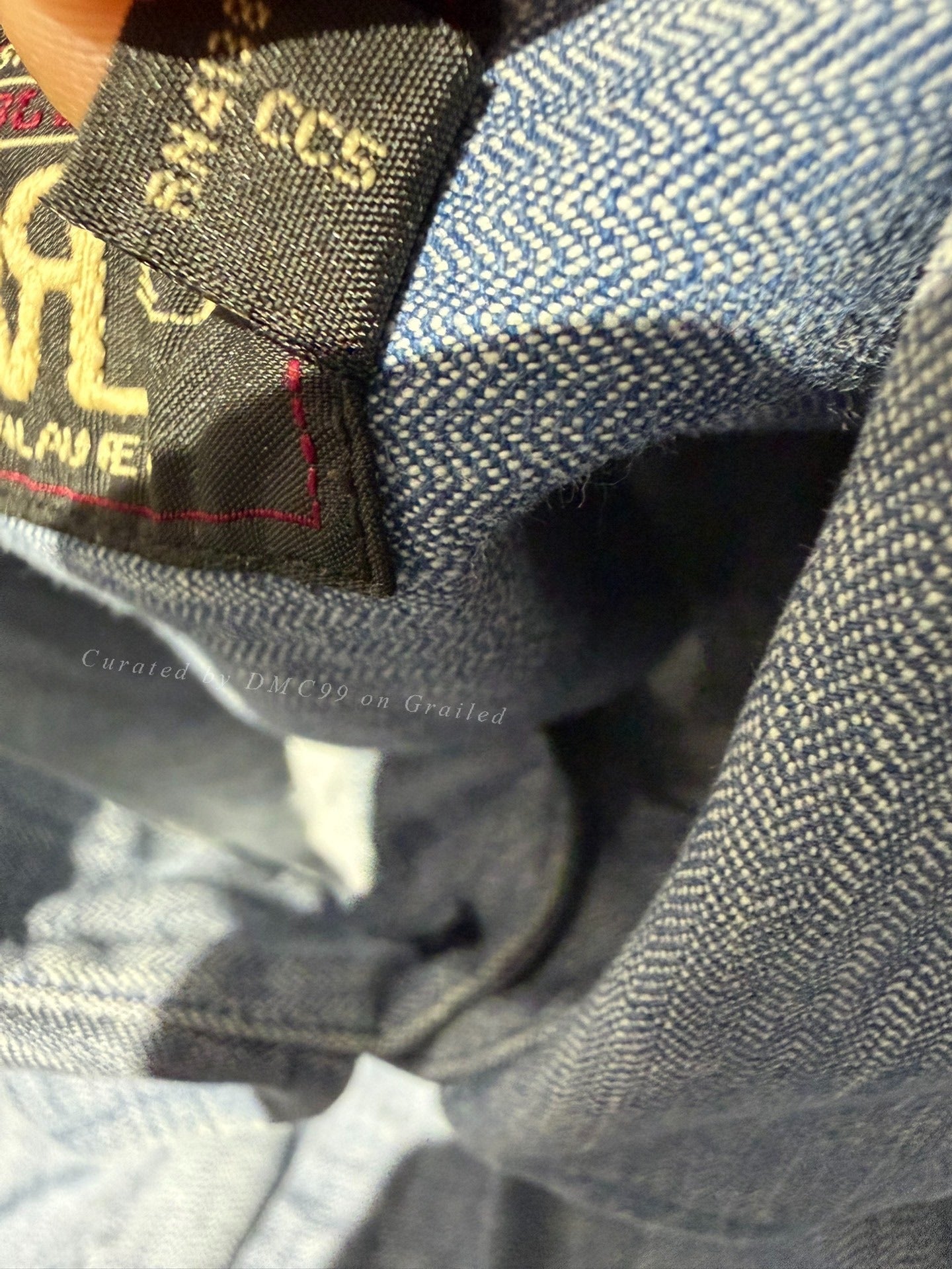 Ralph Lauren RRL Shirt