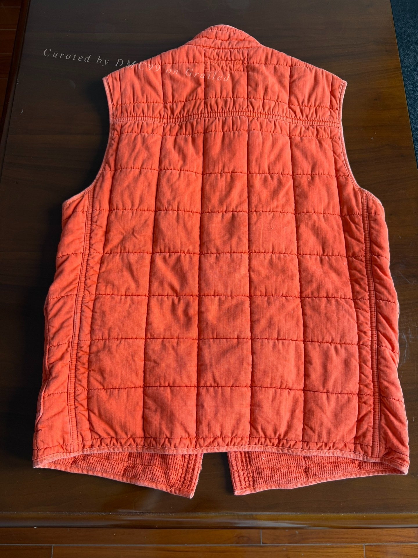 Ralph Lauren Nautical Retro Vest