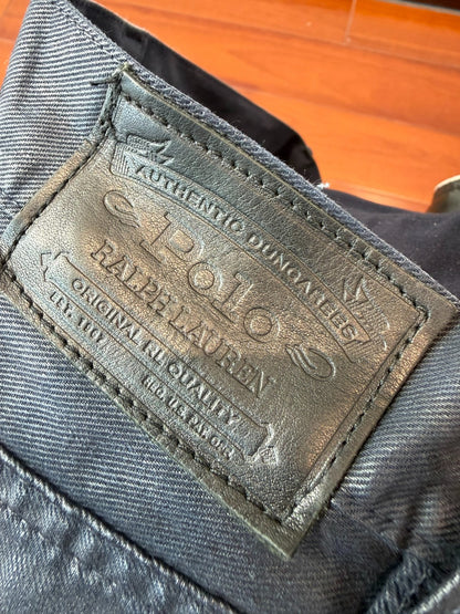 Polo Ralph Lauren Waxed Cargo Pants