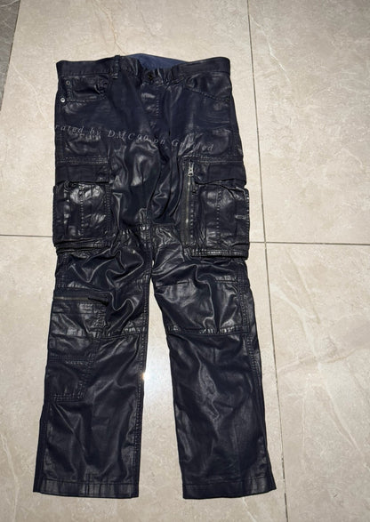 Polo Ralph Lauren Waxed Cargo Pants