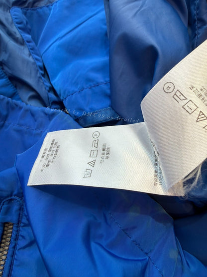 Ralph Lauren POLO Blue Hooded Jacket
