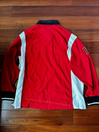 Ralph Lauren Limited Long-sleeve Polo