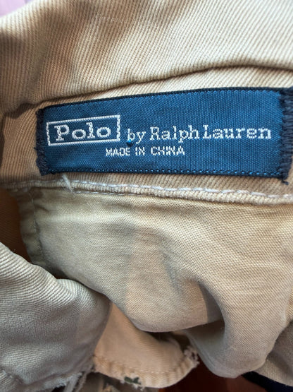 Ralph Lauren POLO Safari Jacket
