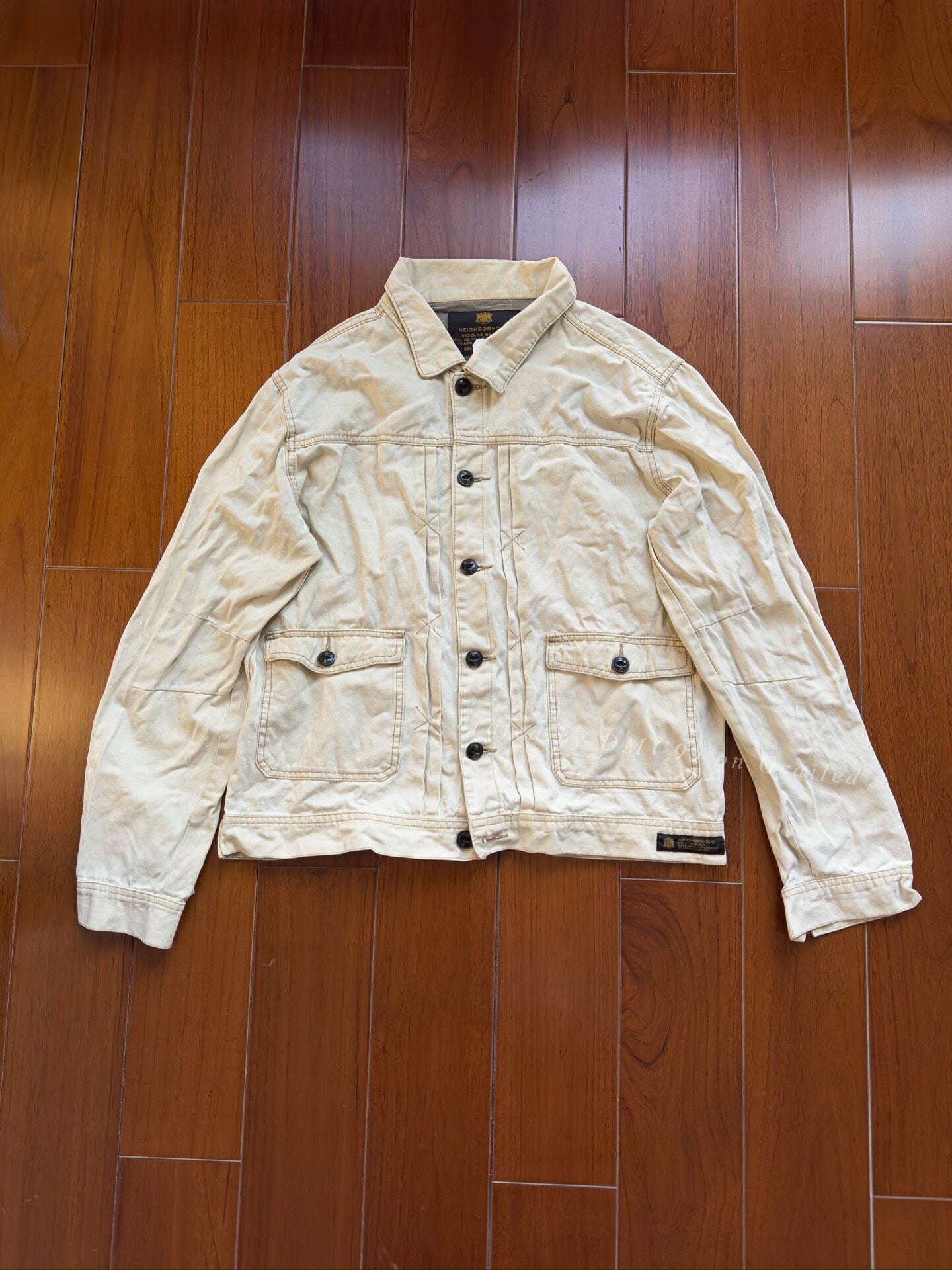 Neighborhood Vintage Jacket