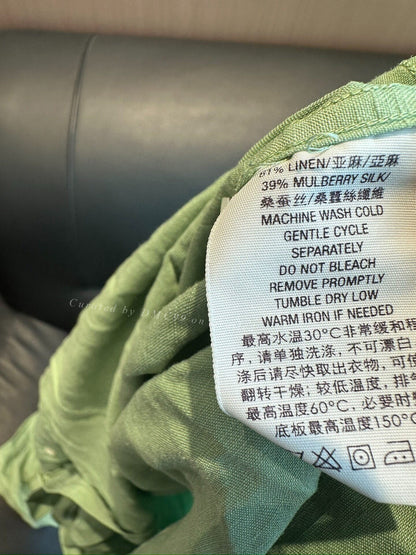 Ralph Lauren Linen Shirt