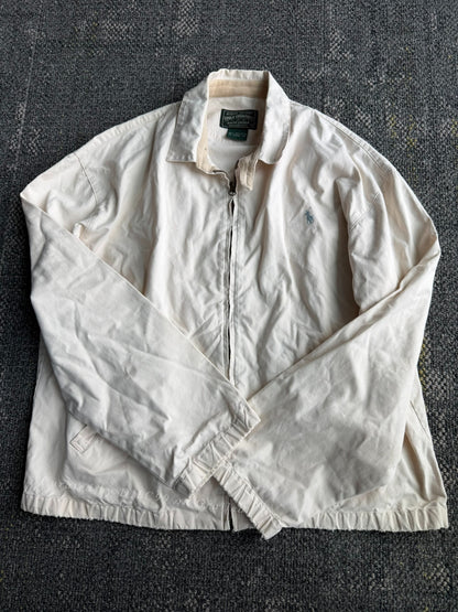 Ralph Lauren Polo Country Canvas Jacket