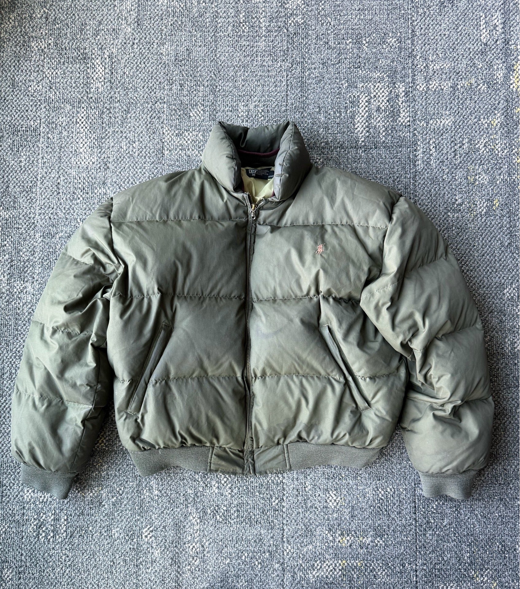 Polo Ralph Lauren Down Jacket