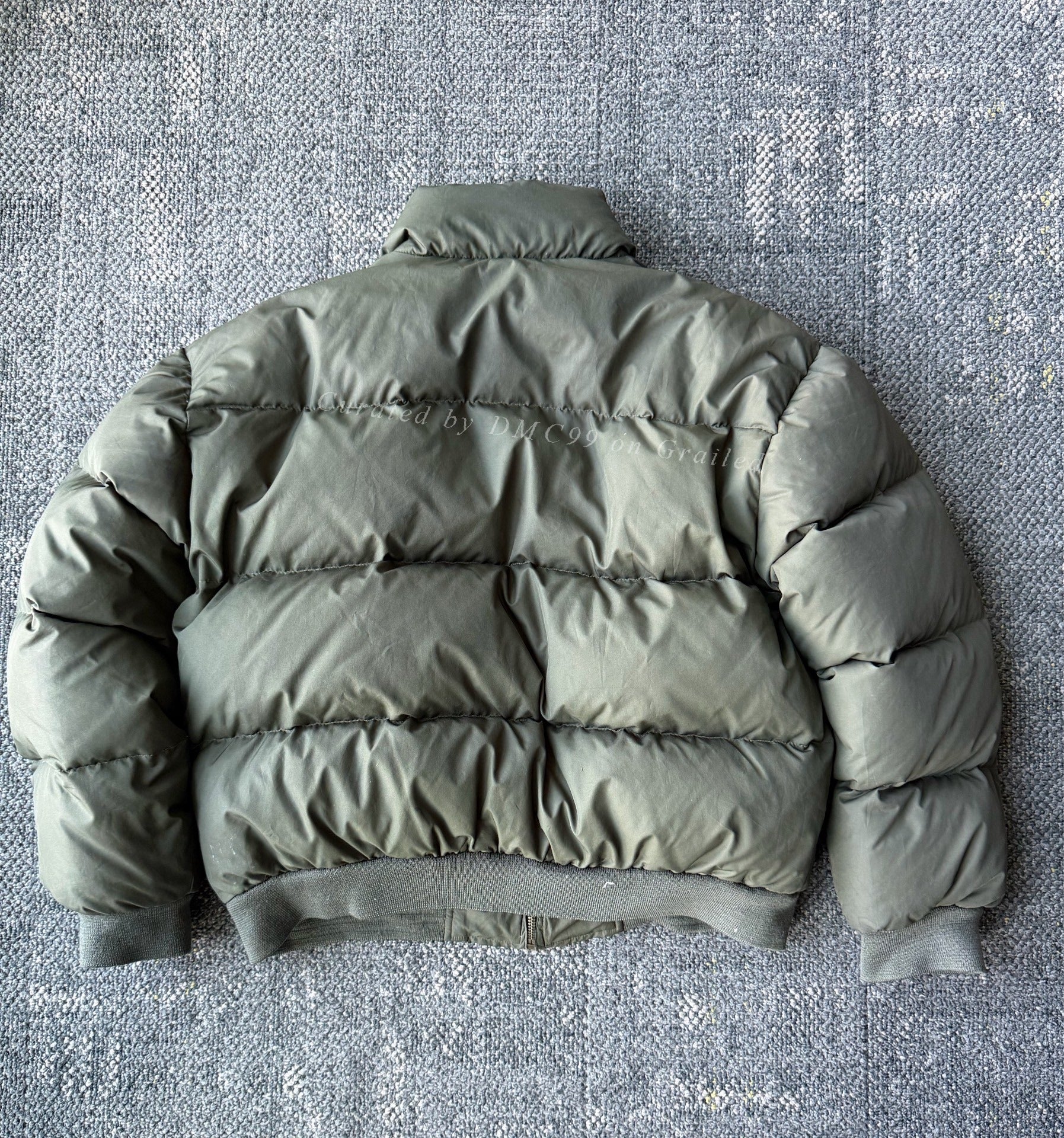 Polo Ralph Lauren Down Jacket