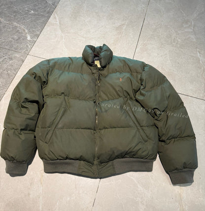 Polo Ralph Lauren Down Jacket