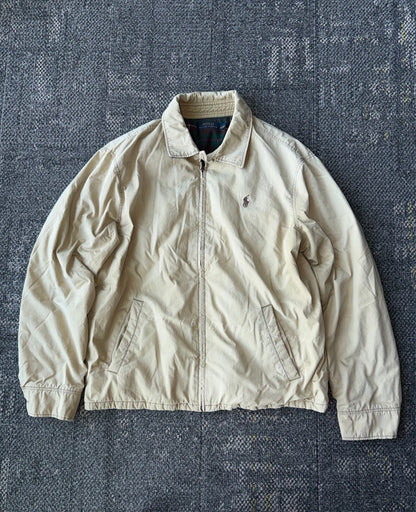 Polo Ralph Lauren Men's Padded Jacket