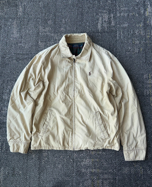 Polo Ralph Lauren Men's Padded Jacket