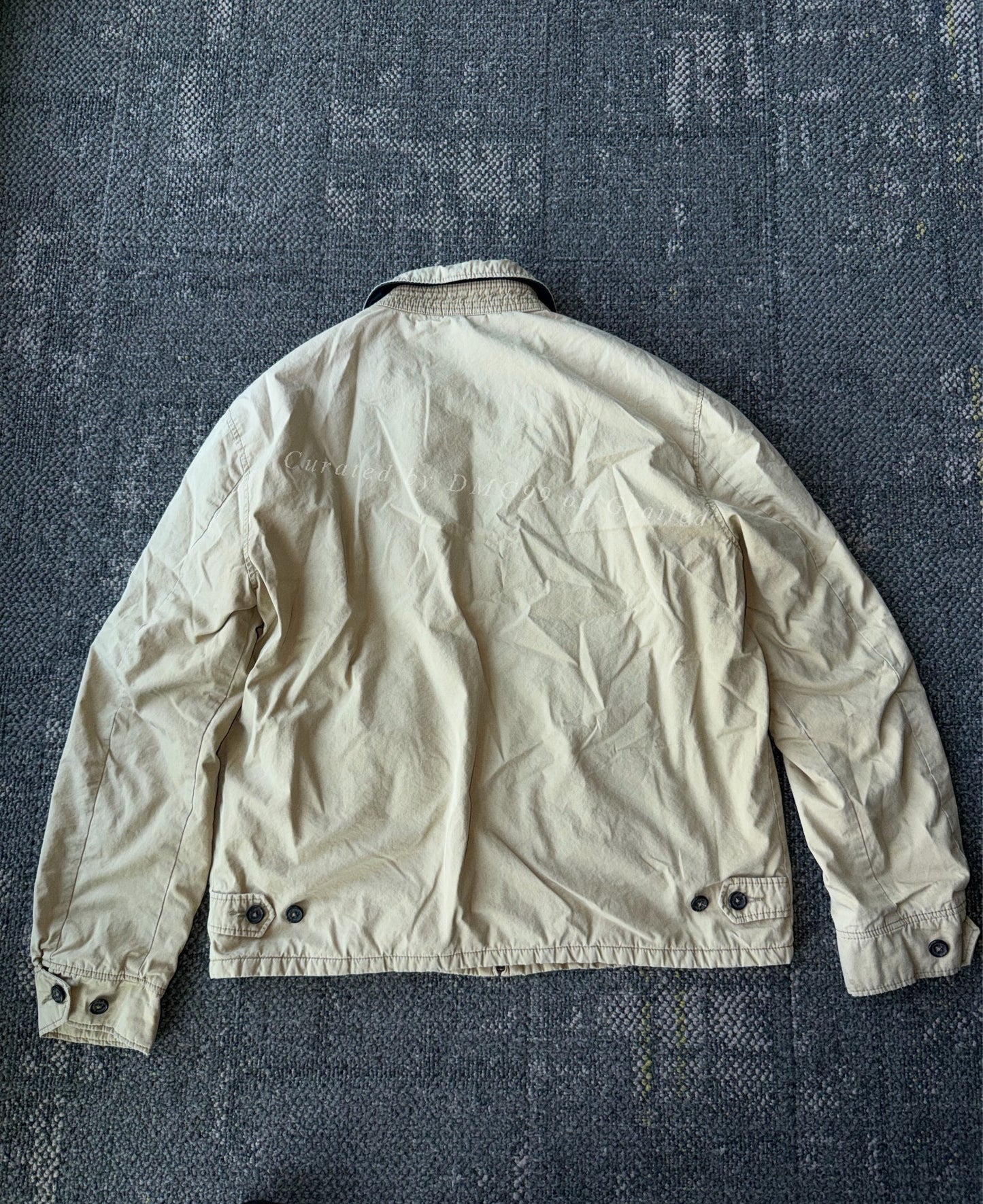 Polo Ralph Lauren Men's Padded Jacket